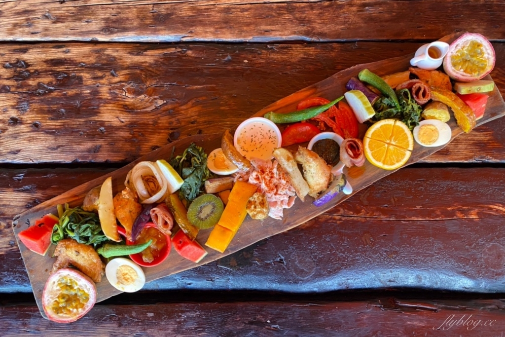 台東東河｜我在玩玩冰箱，全台最美的路邊攤下午茶，台東IG打卡熱門景點 @飛天璇的口袋