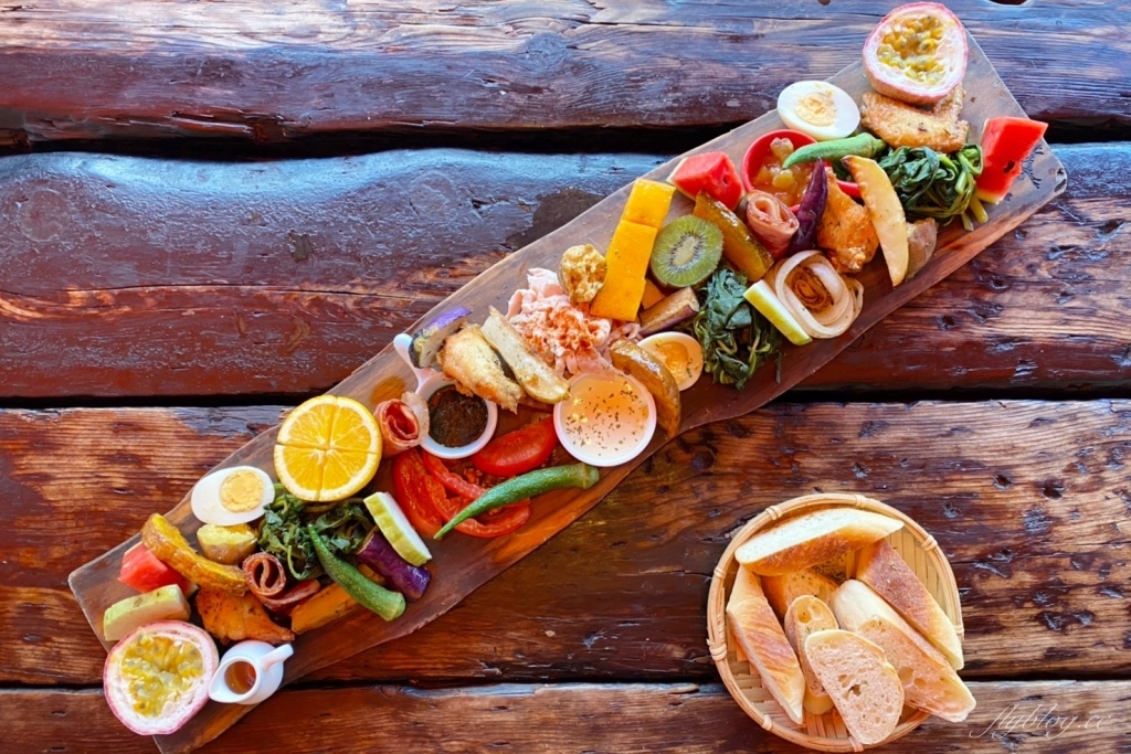 台東東河｜我在玩玩冰箱，全台最美的路邊攤下午茶，台東IG打卡熱門景點 @飛天璇的口袋