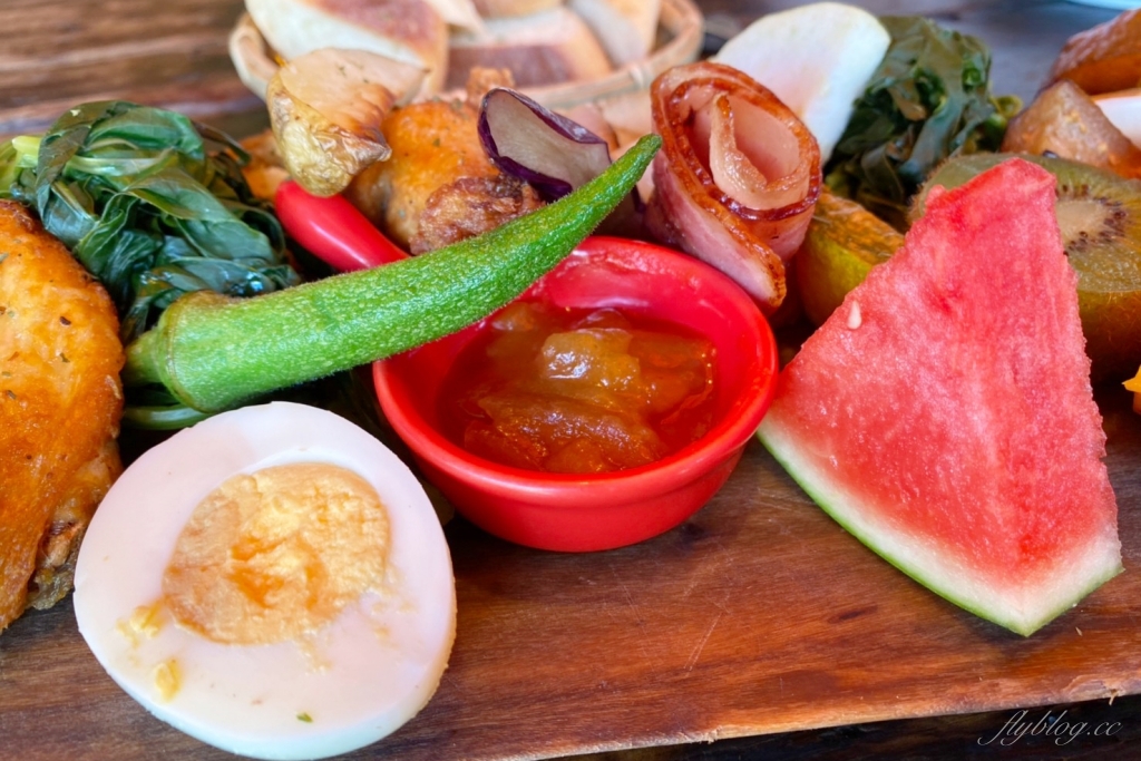 台東東河｜我在玩玩冰箱，全台最美的路邊攤下午茶，台東IG打卡熱門景點 @飛天璇的口袋