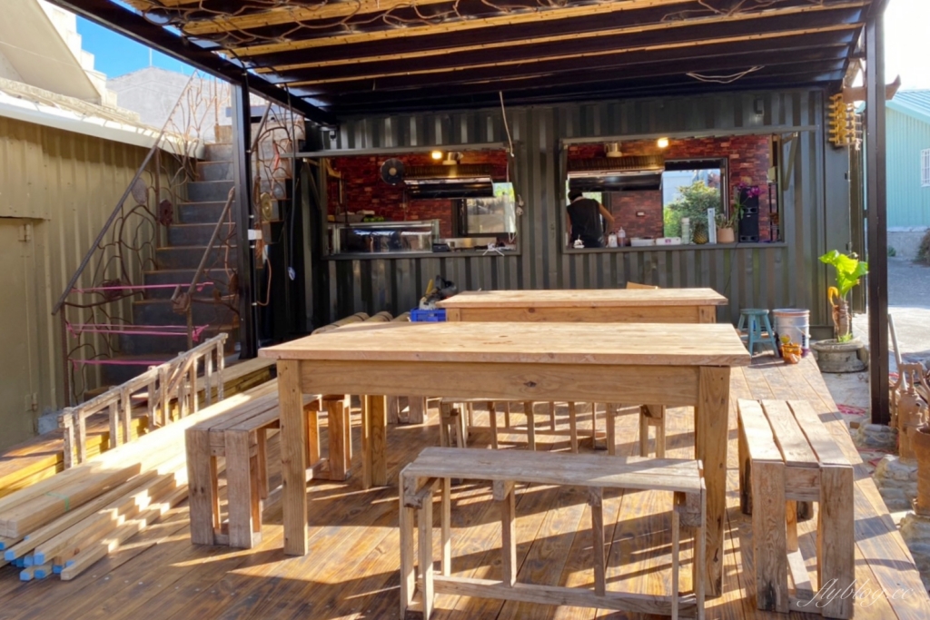 台東東河｜我在玩玩冰箱，全台最美的路邊攤下午茶，台東IG打卡熱門景點 @飛天璇的口袋