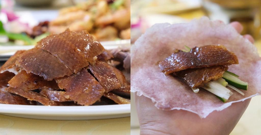 台中南屯|豐饌御鴨樓.台中老字號正宗北京烤鴨,Google評價4.3顆星 @飛天璇的口袋 台中南屯|豐饌御鴨樓.台中老字號正宗北京烤鴨,Google評價4.3顆星 @飛天璇的口袋