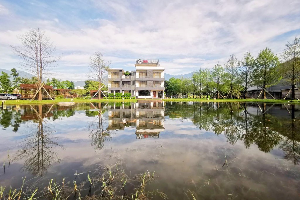 花蓮住宿｜2025花蓮飯店民宿推薦．花蓮市區、壽豐鄉、吉安鄉，TOP 14花蓮民宿飯店實住分享 @飛天璇的口袋