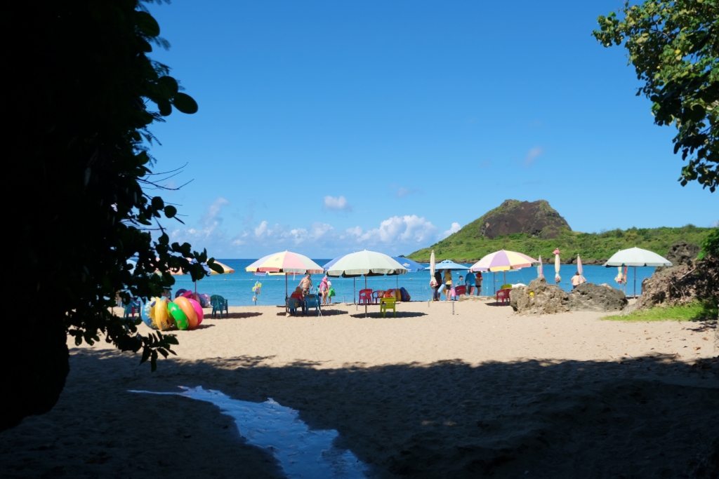 屏東恆春｜墾丁福華渡假飯店．專屬密道直通小灣沙灘，小孩最愛的水世界 @飛天璇的口袋