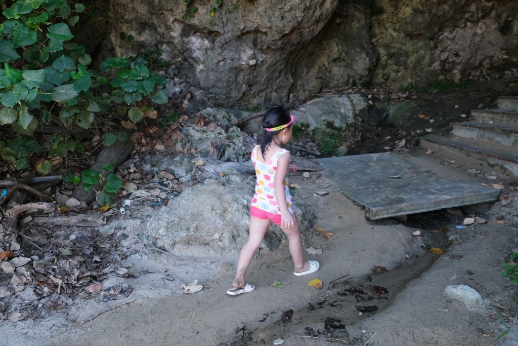 屏東恆春｜墾丁福華渡假飯店．專屬密道直通小灣沙灘，小孩最愛的水世界 @飛天璇的口袋