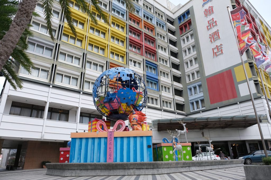 花蓮住宿｜2025花蓮飯店民宿推薦．花蓮市區、壽豐鄉、吉安鄉，TOP 14花蓮民宿飯店實住分享 @飛天璇的口袋