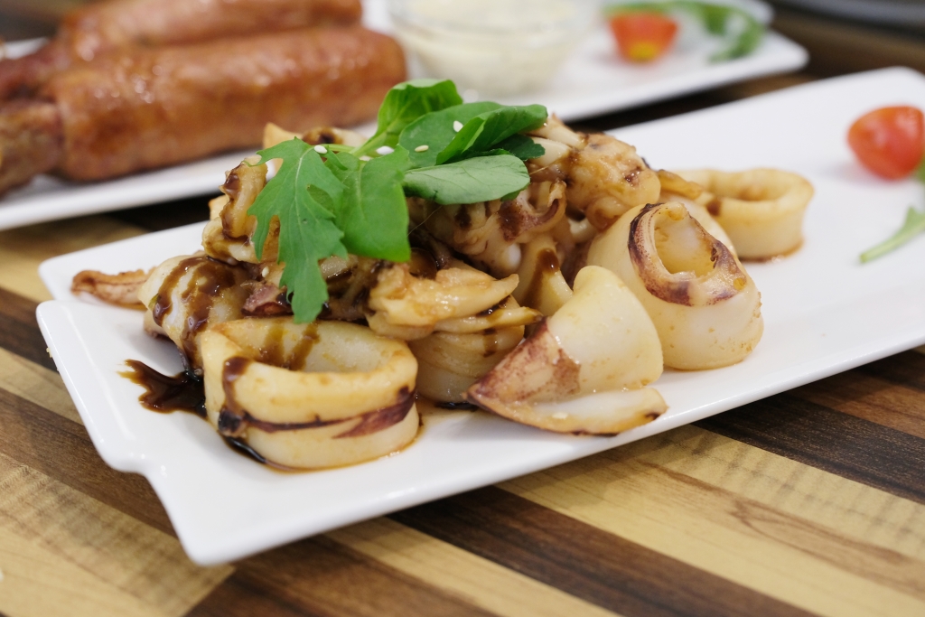 歐棒咖啡：不只是咖啡館的咖啡館，崇德路美食餐廳推薦 @飛天璇的口袋