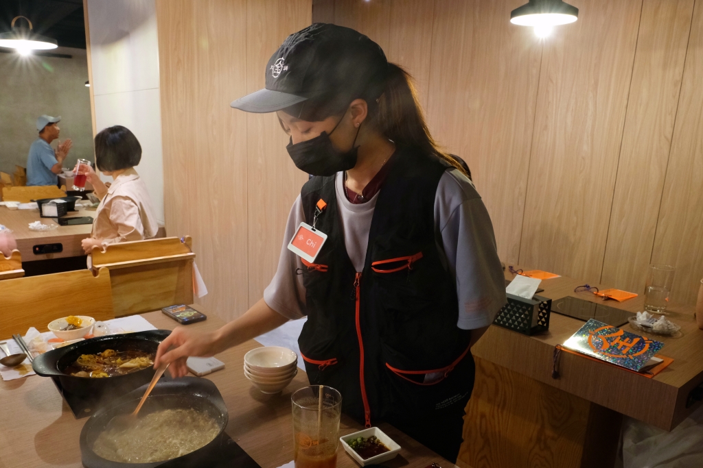 全聯開火鍋店!全火鍋|名廚湯頭 x 限量米其林星級沾醬 #快閃體驗店 @飛天璇的口袋 全聯開火鍋店!全火鍋|名廚湯頭 x 限量米其林星級沾醬 #快閃體驗店 @飛天璇的口袋