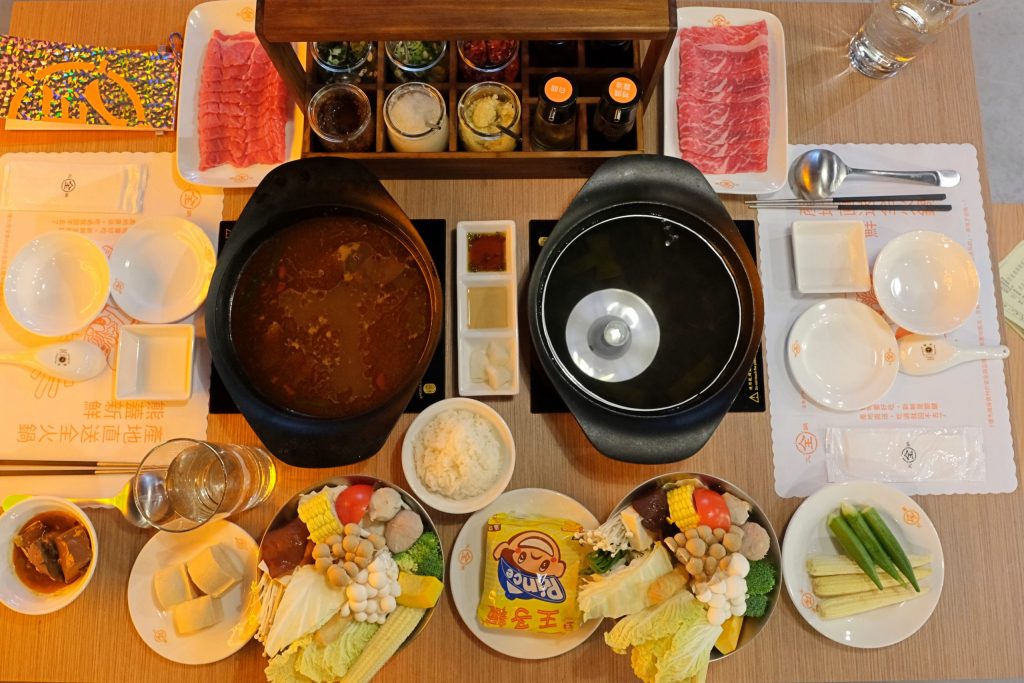 全聯開火鍋店!全火鍋|名廚湯頭 x 限量米其林星級沾醬 #快閃體驗店 @飛天璇的口袋 全聯開火鍋店!全火鍋|名廚湯頭 x 限量米其林星級沾醬 #快閃體驗店 @飛天璇的口袋