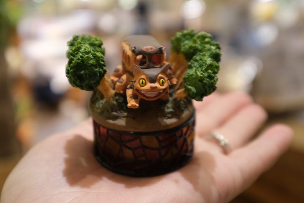 【台中西屯】 橡子共和國:龍貓到台中囉!可愛貓巴士停靠台中 x 吉卜力工作室周邊商品 @飛天璇的口袋 【台中西屯】 橡子共和國:龍貓到台中囉!可愛貓巴士停靠台中 x 吉卜力工作室周邊商品 @飛天璇的口袋