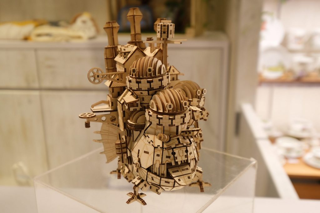 【台中西屯】 橡子共和國:龍貓到台中囉!可愛貓巴士停靠台中 x 吉卜力工作室周邊商品 @飛天璇的口袋 【台中西屯】 橡子共和國:龍貓到台中囉!可愛貓巴士停靠台中 x 吉卜力工作室周邊商品 @飛天璇的口袋