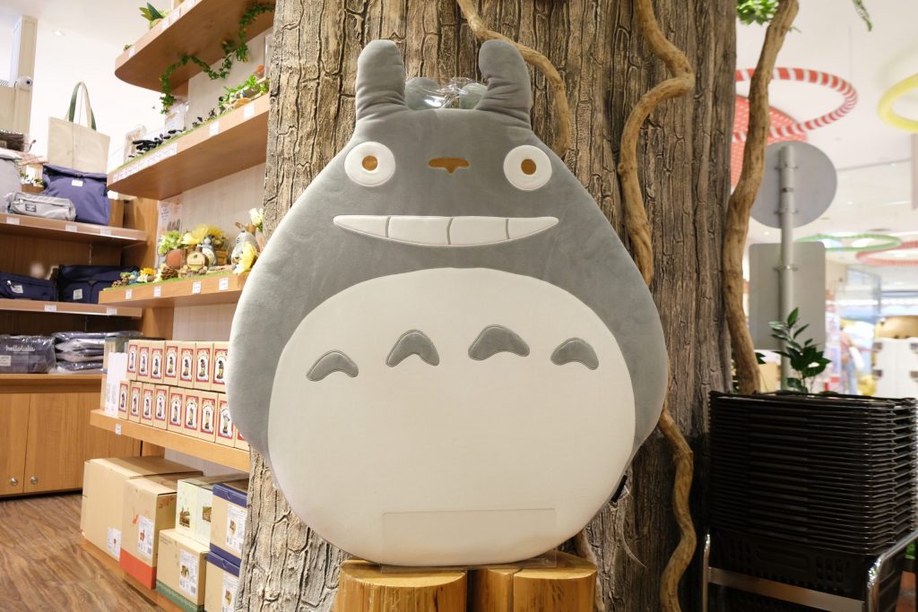 【台中西屯】 橡子共和國:龍貓到台中囉!可愛貓巴士停靠台中 x 吉卜力工作室周邊商品 @飛天璇的口袋 【台中西屯】 橡子共和國:龍貓到台中囉!可愛貓巴士停靠台中 x 吉卜力工作室周邊商品 @飛天璇的口袋