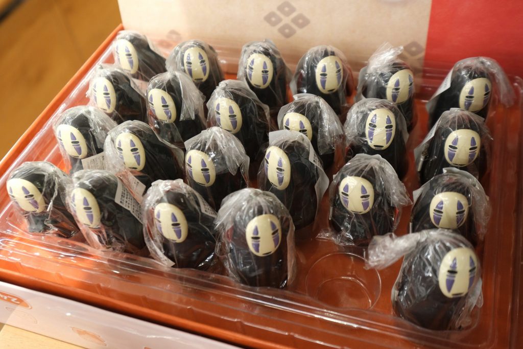 【台中西屯】 橡子共和國:龍貓到台中囉!可愛貓巴士停靠台中 x 吉卜力工作室周邊商品 @飛天璇的口袋 【台中西屯】 橡子共和國:龍貓到台中囉!可愛貓巴士停靠台中 x 吉卜力工作室周邊商品 @飛天璇的口袋