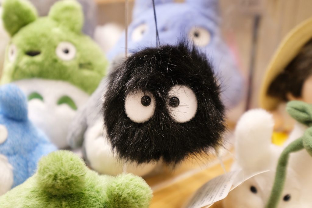 【台中西屯】 橡子共和國:龍貓到台中囉!可愛貓巴士停靠台中 x 吉卜力工作室周邊商品 @飛天璇的口袋 【台中西屯】 橡子共和國:龍貓到台中囉!可愛貓巴士停靠台中 x 吉卜力工作室周邊商品 @飛天璇的口袋