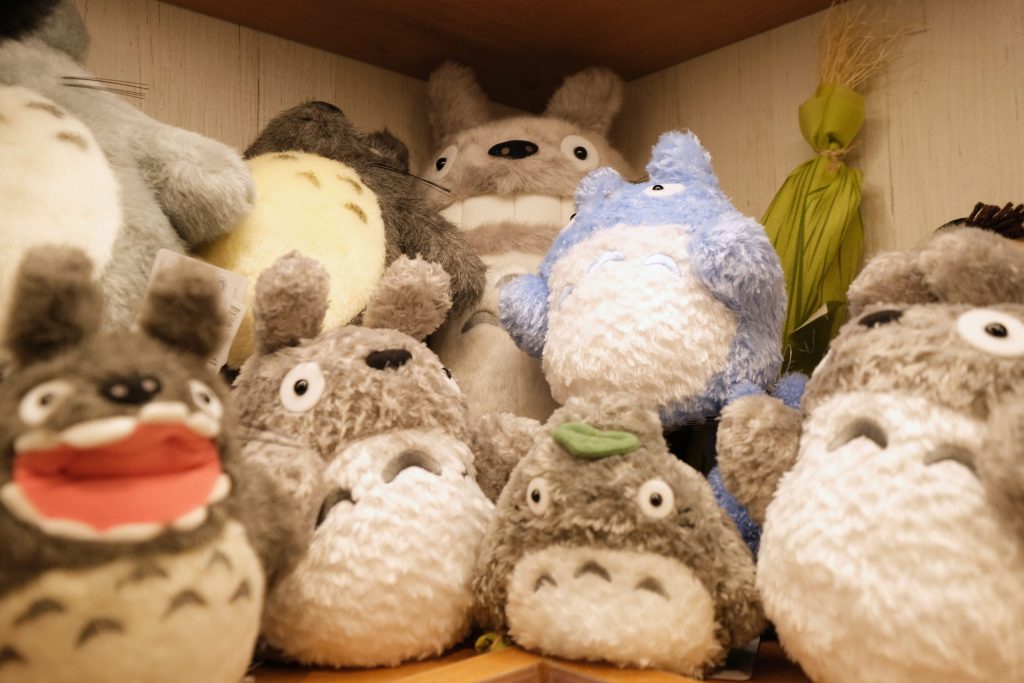 【台中西屯】 橡子共和國:龍貓到台中囉!可愛貓巴士停靠台中 x 吉卜力工作室周邊商品 @飛天璇的口袋 【台中西屯】 橡子共和國:龍貓到台中囉!可愛貓巴士停靠台中 x 吉卜力工作室周邊商品 @飛天璇的口袋