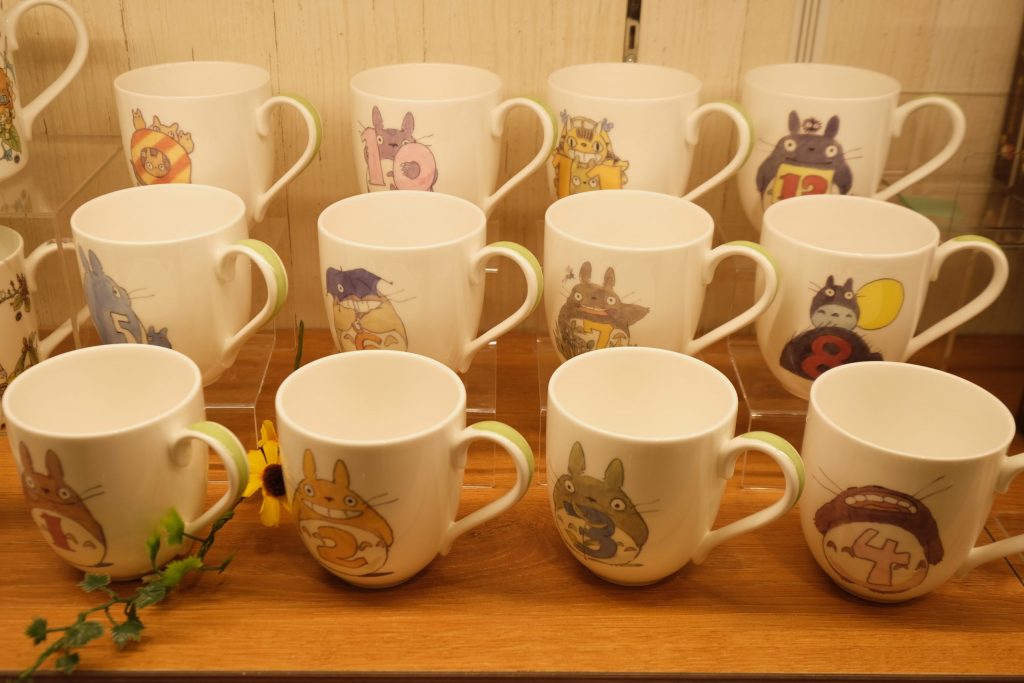 【台中西屯】 橡子共和國:龍貓到台中囉!可愛貓巴士停靠台中 x 吉卜力工作室周邊商品 @飛天璇的口袋 【台中西屯】 橡子共和國:龍貓到台中囉!可愛貓巴士停靠台中 x 吉卜力工作室周邊商品 @飛天璇的口袋