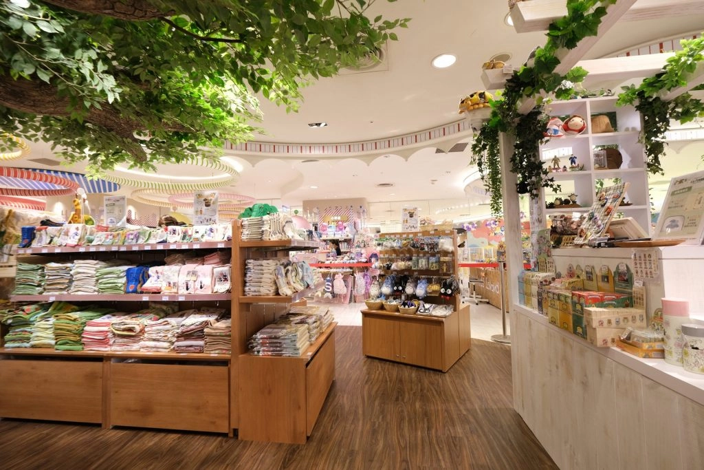 【台中西屯】 橡子共和國:龍貓到台中囉!可愛貓巴士停靠台中 x 吉卜力工作室周邊商品 @飛天璇的口袋 【台中西屯】 橡子共和國:龍貓到台中囉!可愛貓巴士停靠台中 x 吉卜力工作室周邊商品 @飛天璇的口袋