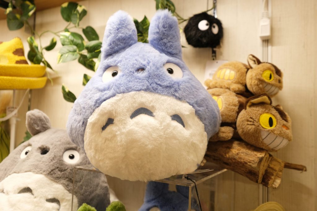 【台中西屯】 橡子共和國:龍貓到台中囉!可愛貓巴士停靠台中 x 吉卜力工作室周邊商品 @飛天璇的口袋 【台中西屯】 橡子共和國:龍貓到台中囉!可愛貓巴士停靠台中 x 吉卜力工作室周邊商品 @飛天璇的口袋