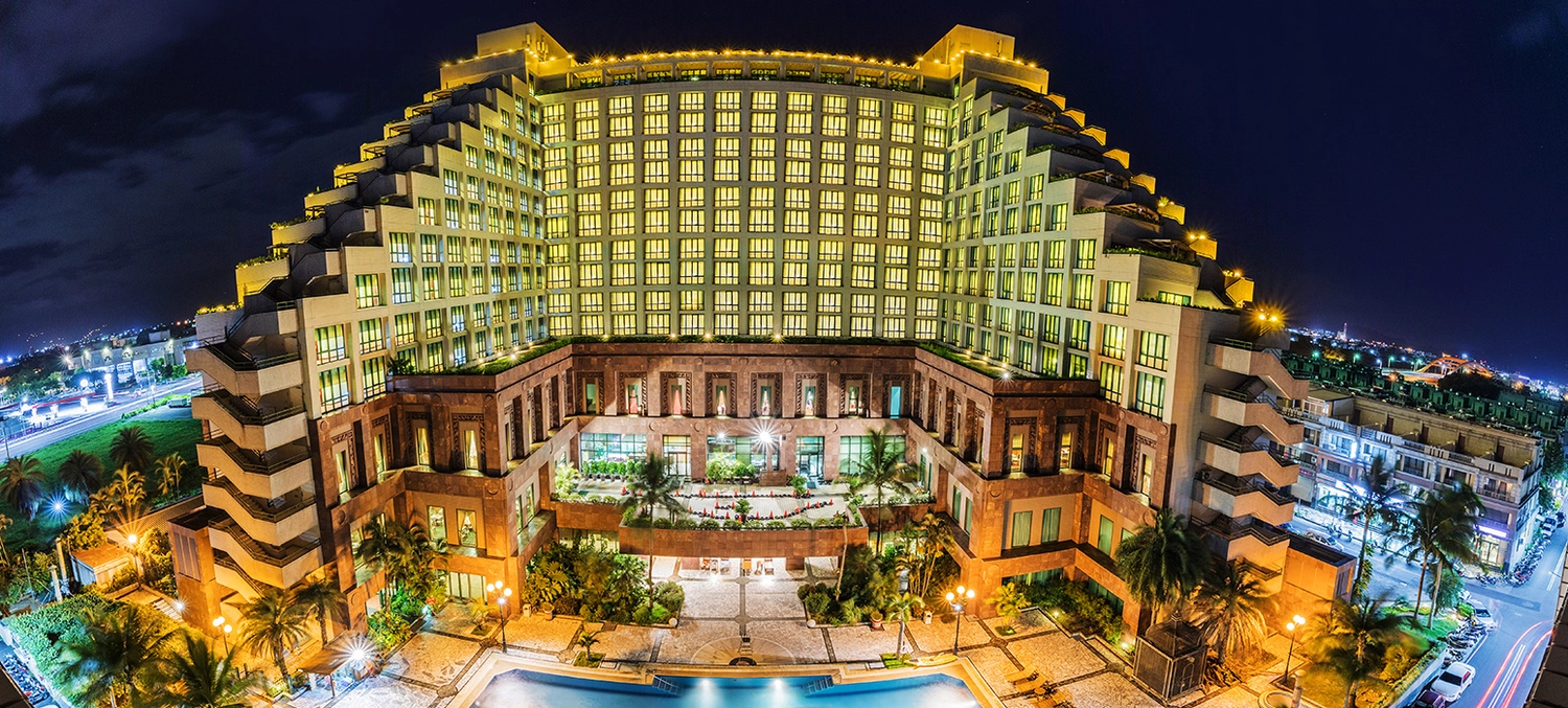 台東飯店｜娜魯灣大酒店．台東市區五星級飯店，星空溫泉套房、露天游泳池、兒童遊戲室 @飛天璇的口袋