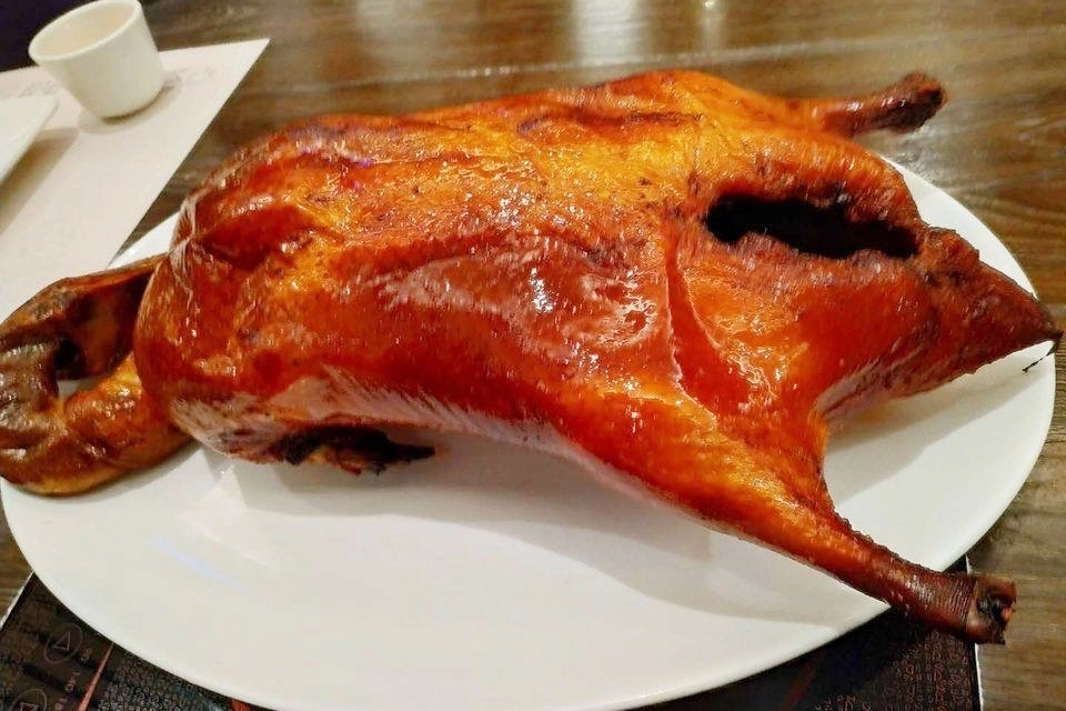 台中烤鴨推薦｜20間台中烤鴨餐廳懶人包(13間內用烤鴨 x 7間外帶烤鴨) @飛天璇的口袋