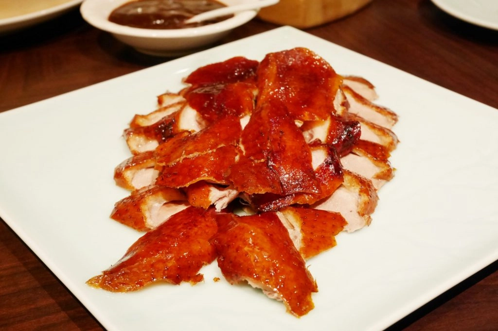 台中烤鴨推薦｜20間台中烤鴨餐廳懶人包(13間內用烤鴨 x 7間外帶烤鴨) @飛天璇的口袋