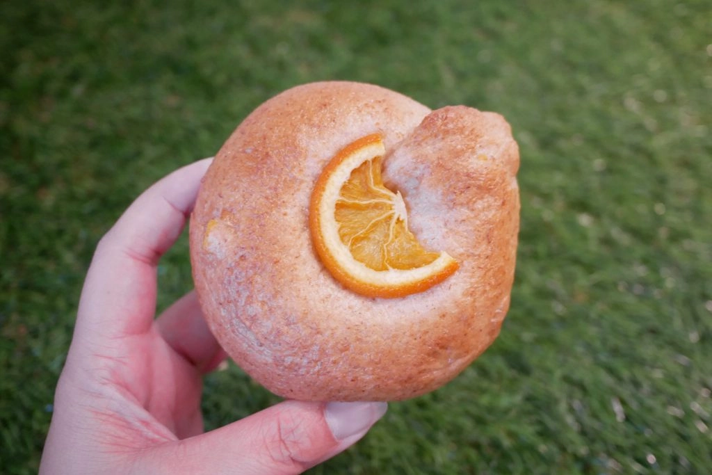 勝好貝果 good choices｜一個星期只賣四天，行動餐車起家的貝果專賣店 @飛天璇的口袋