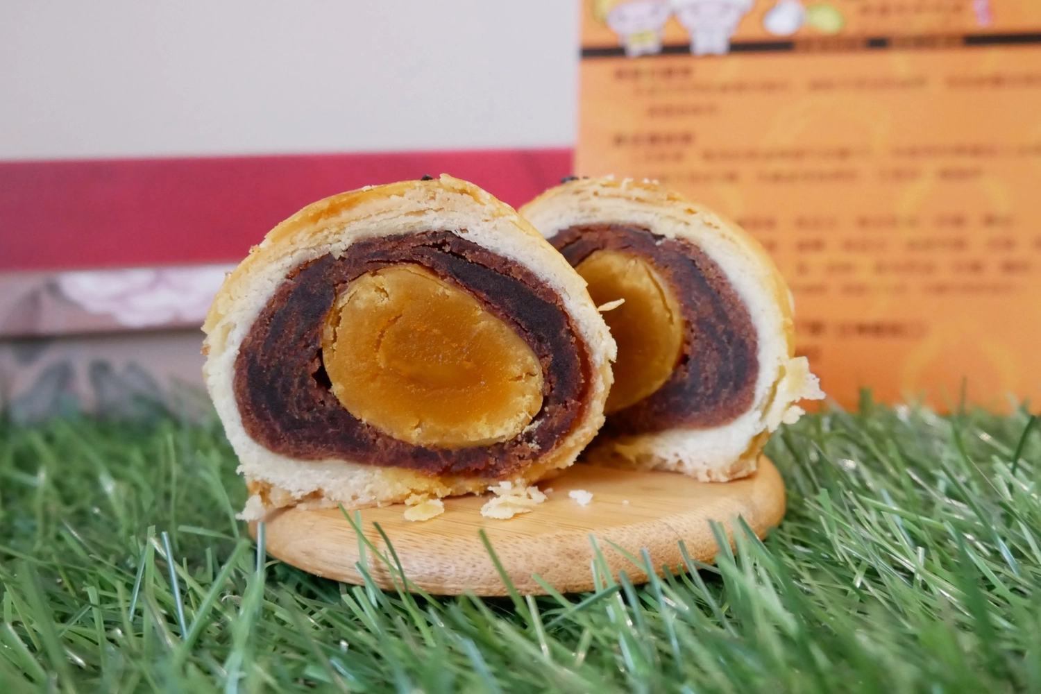 嘉義東區|阿潘肉包.知名肉包店也賣蛋黃酥,品嚐嘉義傳統的古早味 @飛天璇的口袋 嘉義東區|阿潘肉包.知名肉包店也賣蛋黃酥,品嚐嘉義傳統的古早味 @飛天璇的口袋