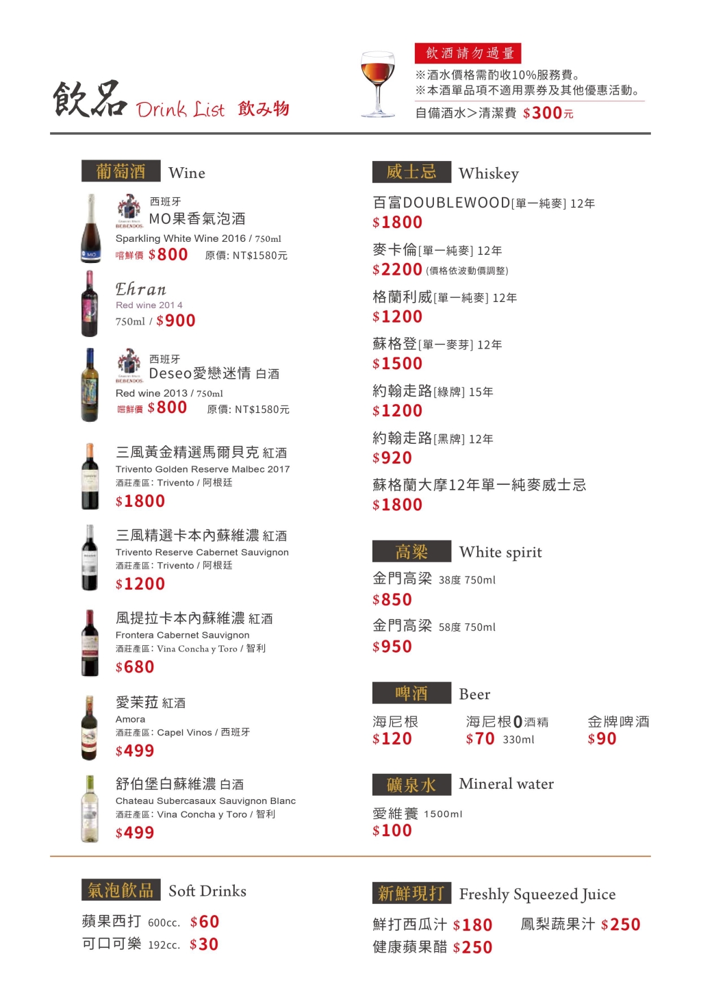 台中南屯｜東方龍．米其林必比登推薦，時尚創意中華菜料理 @飛天璇的口袋