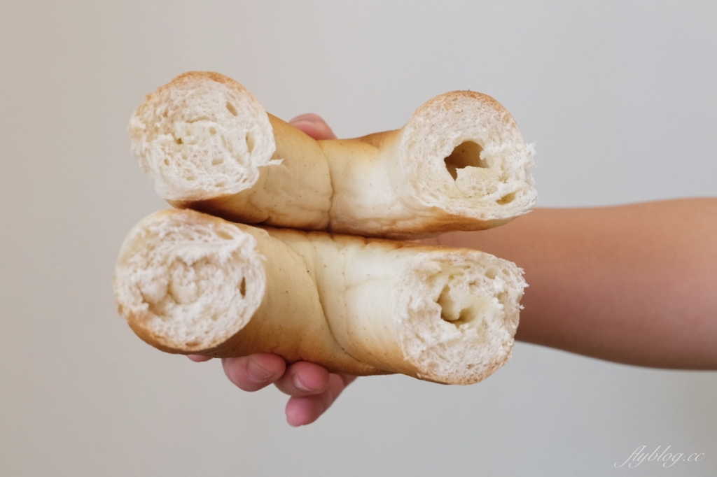 勝好貝果 good choices｜一個星期只賣四天，行動餐車起家的貝果專賣店 @飛天璇的口袋