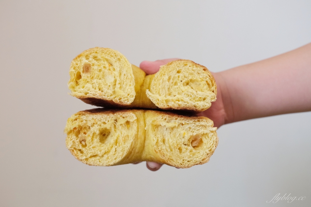 勝好貝果 good choices｜一個星期只賣四天，行動餐車起家的貝果專賣店 @飛天璇的口袋