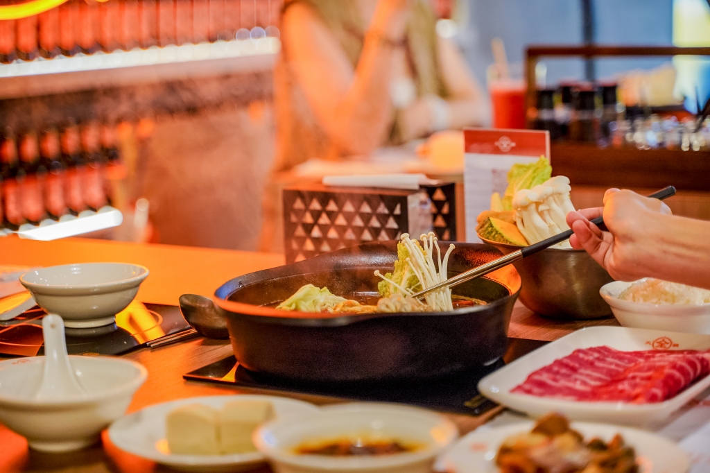 全聯開火鍋店!全火鍋|名廚湯頭 x 限量米其林星級沾醬 #快閃體驗店 @飛天璇的口袋 全聯開火鍋店!全火鍋|名廚湯頭 x 限量米其林星級沾醬 #快閃體驗店 @飛天璇的口袋