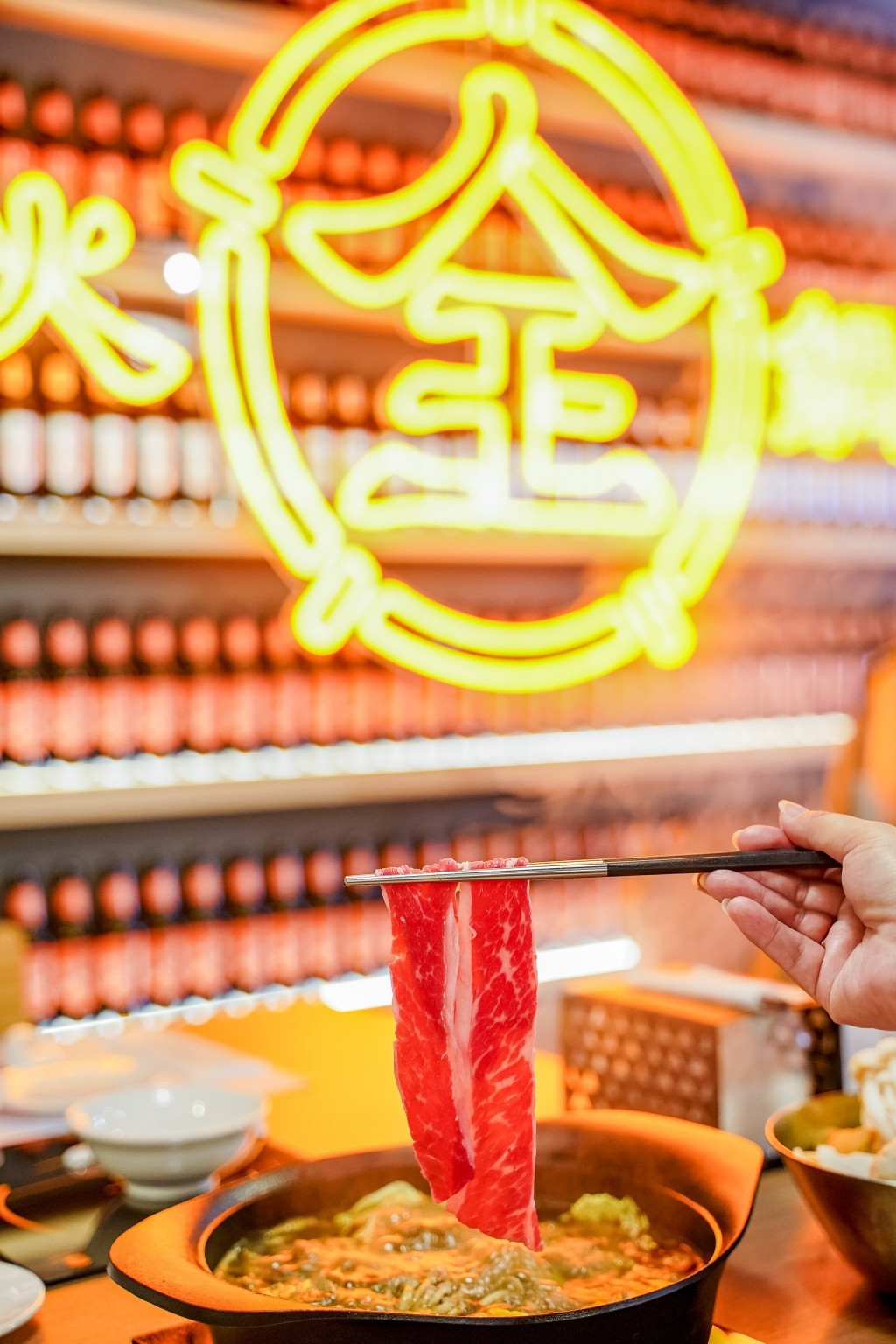 全聯開火鍋店!全火鍋|名廚湯頭 x 限量米其林星級沾醬 #快閃體驗店 @飛天璇的口袋 全聯開火鍋店!全火鍋|名廚湯頭 x 限量米其林星級沾醬 #快閃體驗店 @飛天璇的口袋