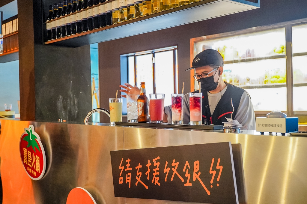 全聯開火鍋店!全火鍋|名廚湯頭 x 限量米其林星級沾醬 #快閃體驗店 @飛天璇的口袋 全聯開火鍋店!全火鍋|名廚湯頭 x 限量米其林星級沾醬 #快閃體驗店 @飛天璇的口袋