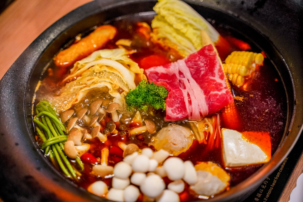 全聯開火鍋店!全火鍋|名廚湯頭 x 限量米其林星級沾醬 #快閃體驗店 @飛天璇的口袋 全聯開火鍋店!全火鍋|名廚湯頭 x 限量米其林星級沾醬 #快閃體驗店 @飛天璇的口袋