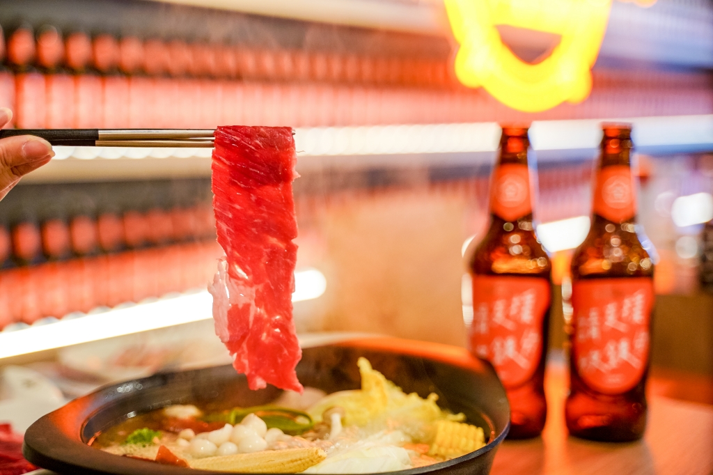 全聯開火鍋店!全火鍋|名廚湯頭 x 限量米其林星級沾醬 #快閃體驗店 @飛天璇的口袋 全聯開火鍋店!全火鍋|名廚湯頭 x 限量米其林星級沾醬 #快閃體驗店 @飛天璇的口袋