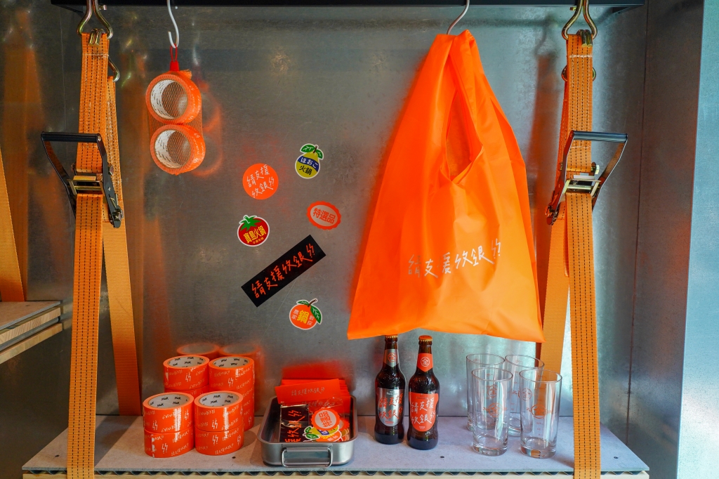 全聯開火鍋店！全火鍋｜名廚湯頭 x 限量米其林星級沾醬 #快閃體驗店 @飛天璇的口袋