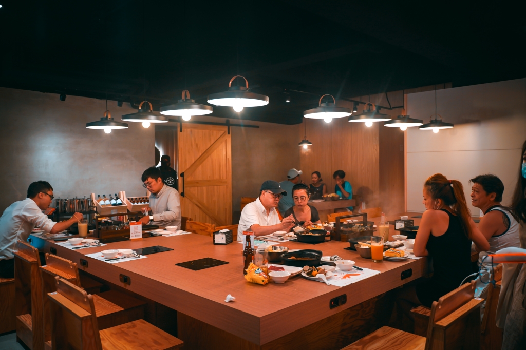 全聯開火鍋店!全火鍋|名廚湯頭 x 限量米其林星級沾醬 #快閃體驗店 @飛天璇的口袋 全聯開火鍋店!全火鍋|名廚湯頭 x 限量米其林星級沾醬 #快閃體驗店 @飛天璇的口袋