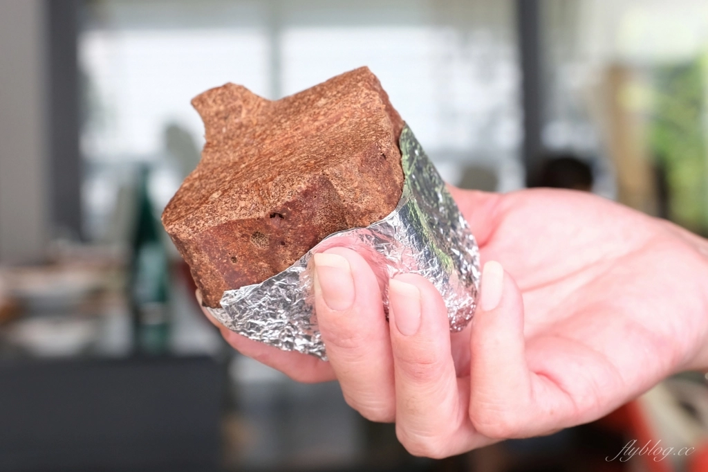 台中Forchetta餐廳(火氣大)｜結合台灣在地食材的地中海料理，連三年獲得米其林一星肯定 @飛天璇的口袋