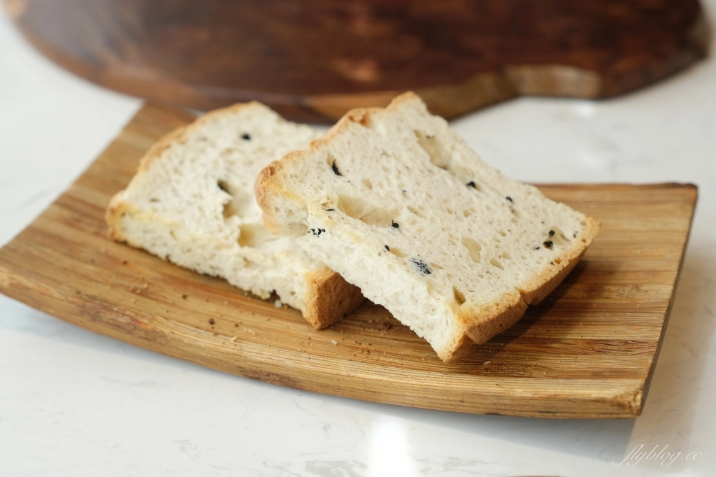 台中Forchetta餐廳(火氣大)｜結合台灣在地食材的地中海料理，連三年獲得米其林一星肯定 @飛天璇的口袋