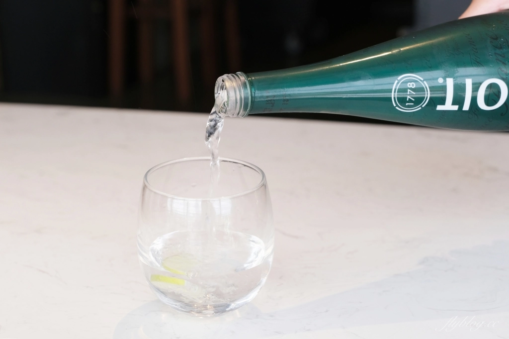 台中Forchetta餐廳(火氣大)｜結合台灣在地食材的地中海料理，連三年獲得米其林一星肯定 @飛天璇的口袋