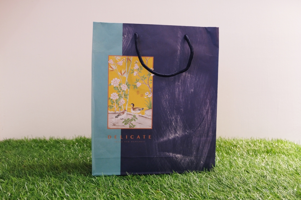 INO焙焙｜隱身在巷弄裡的市井甜點工作室，INO ICE的甜點品牌 @飛天璇的口袋