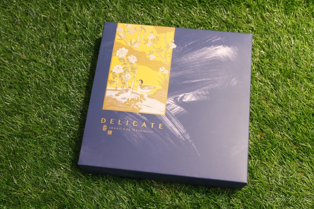 INO焙焙｜隱身在巷弄裡的市井甜點工作室，INO ICE的甜點品牌 @飛天璇的口袋