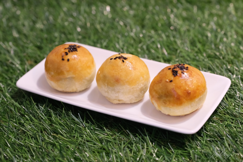 INO焙焙｜隱身在巷弄裡的市井甜點工作室，INO ICE的甜點品牌 @飛天璇的口袋