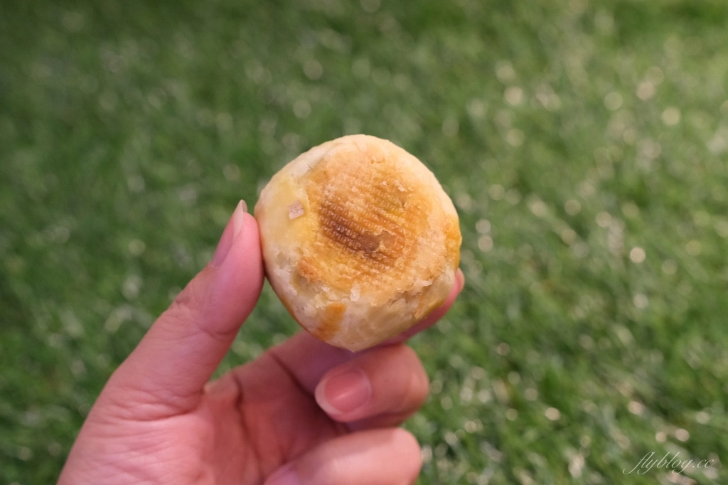 INO焙焙｜隱身在巷弄裡的市井甜點工作室，INO ICE的甜點品牌 @飛天璇的口袋