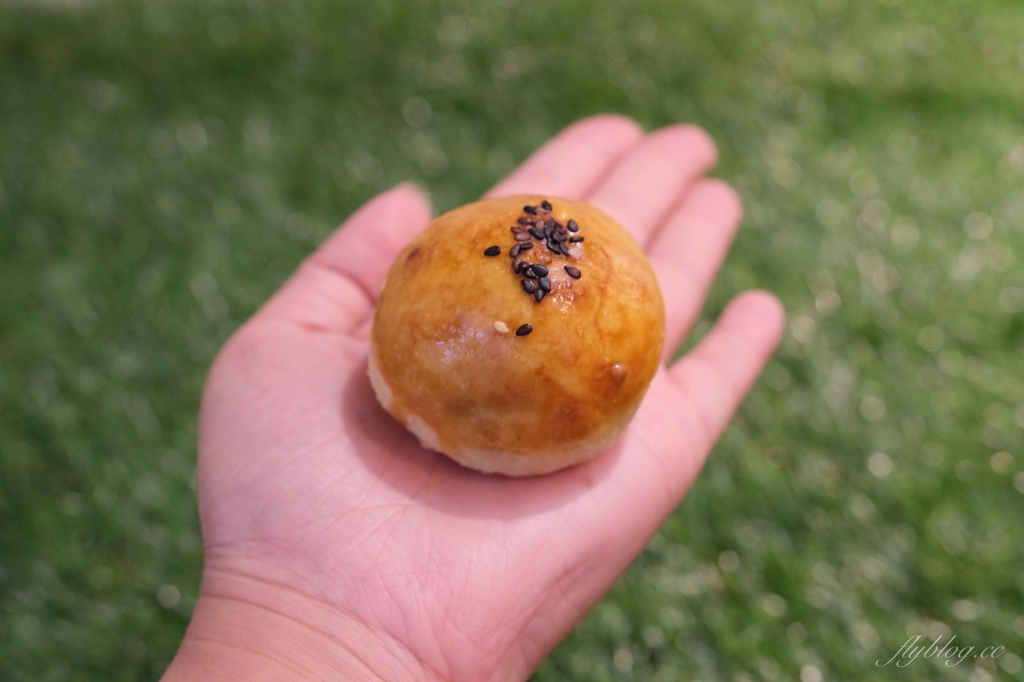 INO焙焙｜隱身在巷弄裡的市井甜點工作室，INO ICE的甜點品牌 @飛天璇的口袋