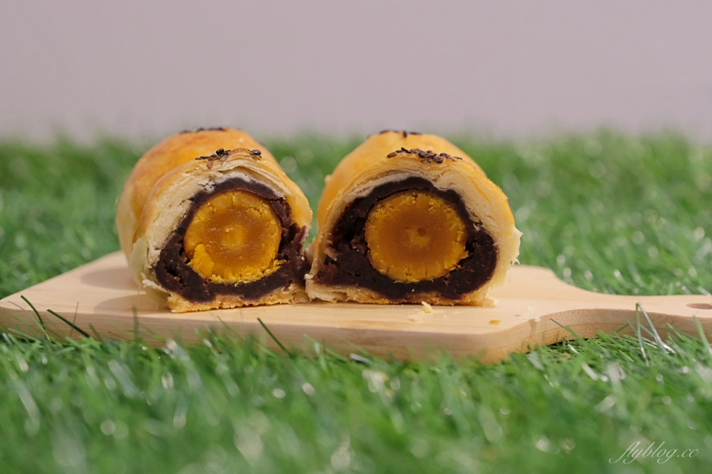 INO焙焙｜隱身在巷弄裡的市井甜點工作室，INO ICE的甜點品牌 @飛天璇的口袋