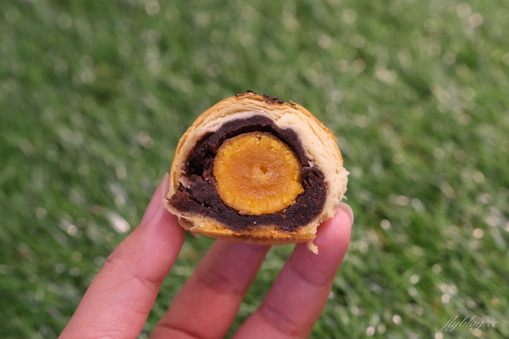 INO焙焙｜隱身在巷弄裡的市井甜點工作室，INO ICE的甜點品牌 @飛天璇的口袋