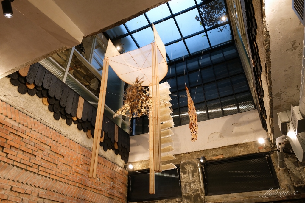 台北中正｜興波咖啡 Simple Kaffa，亞洲最佳50咖啡館第一名，世界咖啡大師賽冠軍名店 @飛天璇的口袋