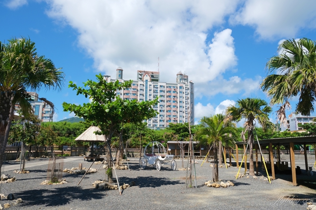 墾草趣親子園區|近距離餵食梅花鹿、草泥馬和小兔兔 @飛天璇的口袋 墾草趣親子園區|近距離餵食梅花鹿、草泥馬和小兔兔 @飛天璇的口袋