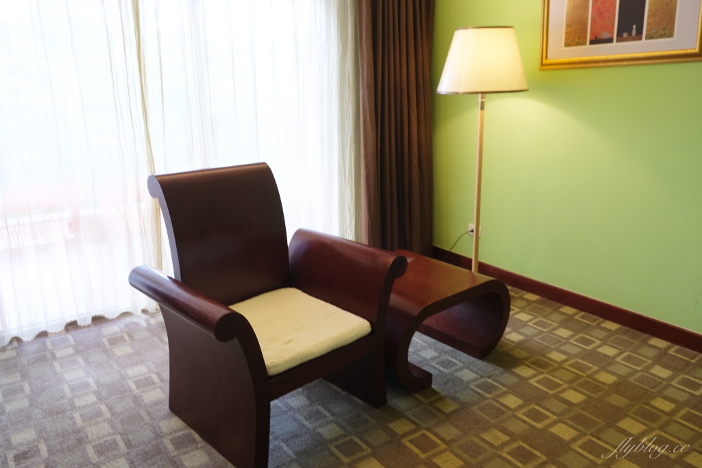 屏東恆春｜墾丁福華渡假飯店．專屬密道直通小灣沙灘，小孩最愛的水世界 @飛天璇的口袋