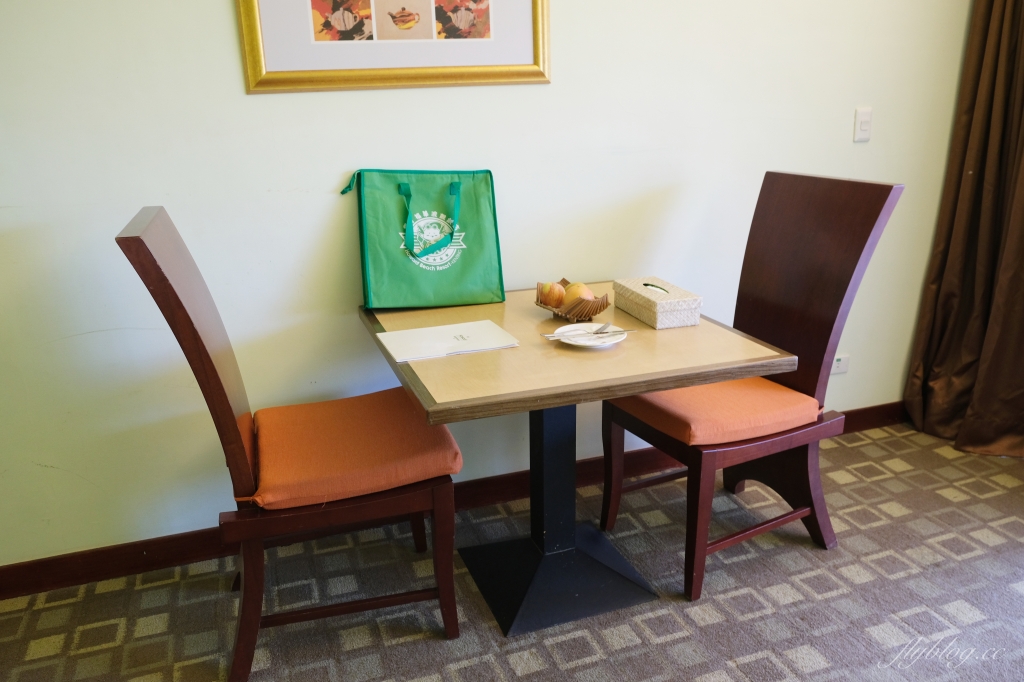 屏東恆春｜墾丁福華渡假飯店．專屬密道直通小灣沙灘，小孩最愛的水世界 @飛天璇的口袋